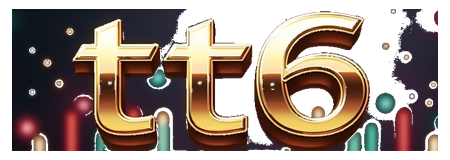tt6 logo