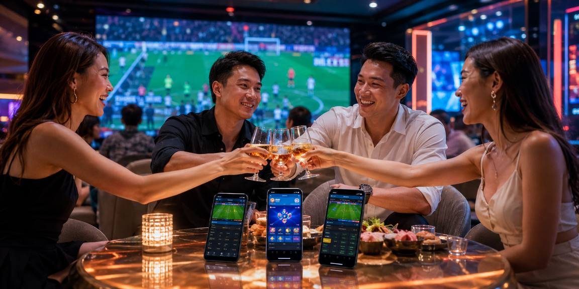 tt6 Sportsbook